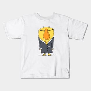 Big nose Kids T-Shirt